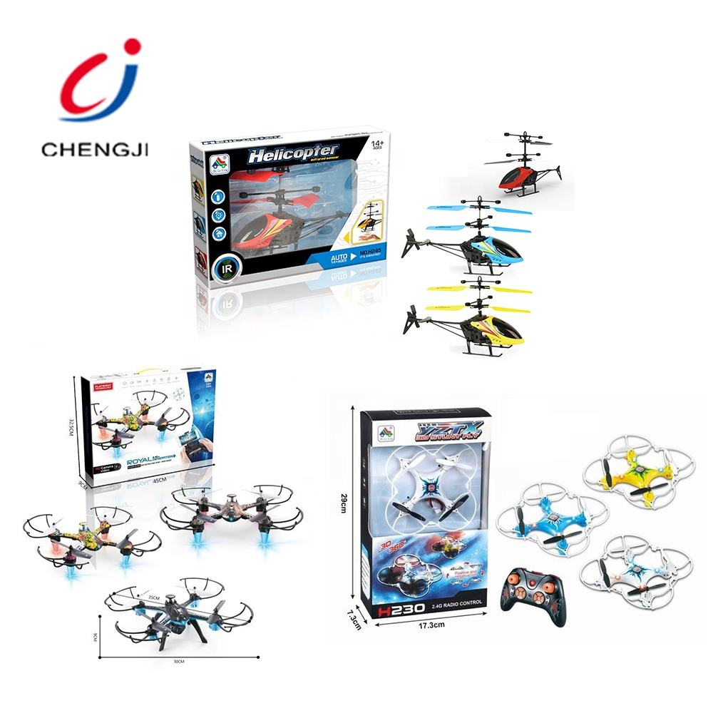 Upgraded RC Helicopter – USB Rechargeable Drone with LED Lights, Durable & Easy to Fly, Perfect Gift for Kids & Adults (14+) - kidz learing toyes