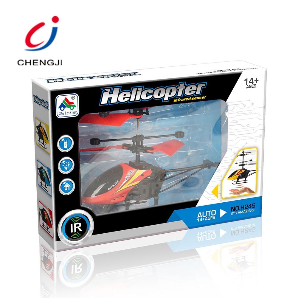 Upgraded RC Helicopter – USB Rechargeable Drone with LED Lights, Durable & Easy to Fly, Perfect Gift for Kids & Adults (14+) - kidz learing toyes
